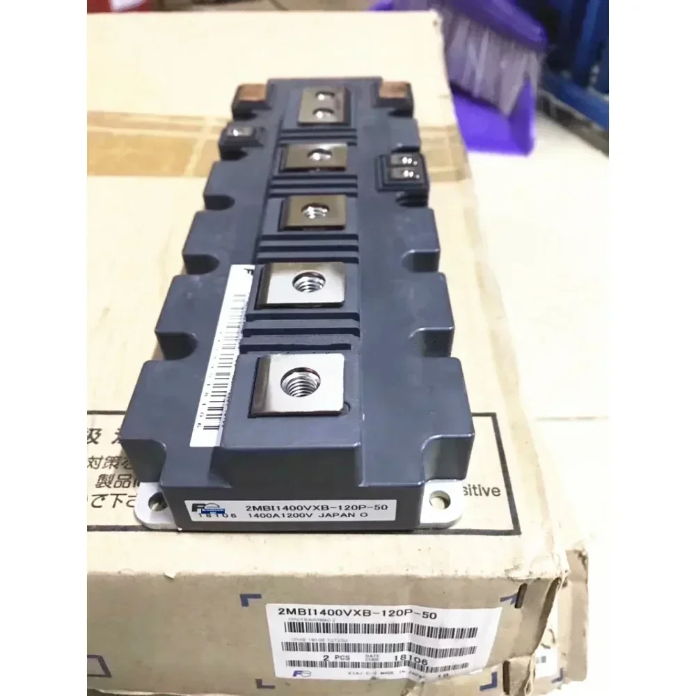 2MBI1400VXB-120P-54 2MBI1400VXB-120P-50 Новый