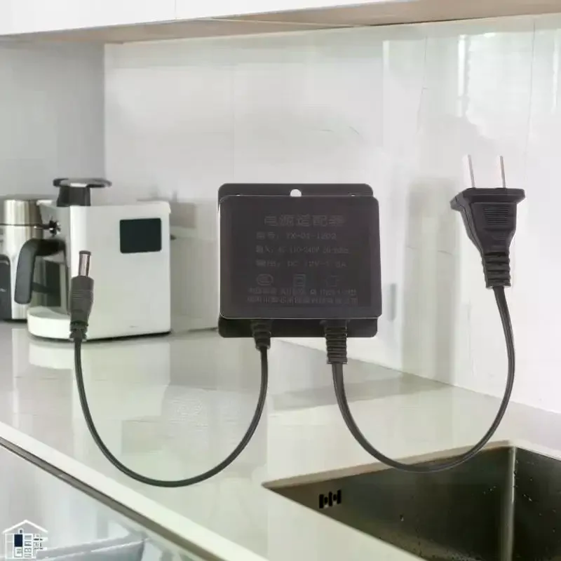 1Pc Waterproof Us P…