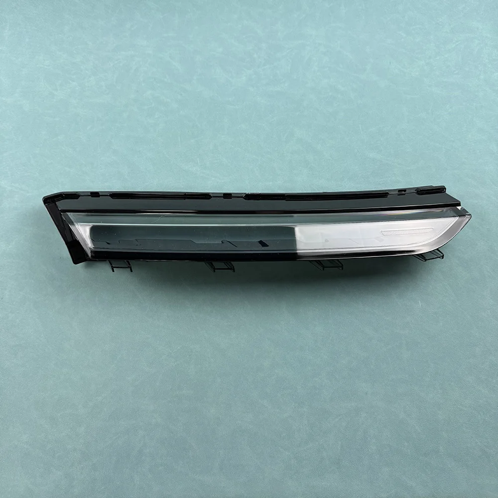 Daytime lampshade 2021 2022 2023-2026 For Chery Jetour Dashing Automotive Parts and Accessories Shade Headlight Headlights Lens