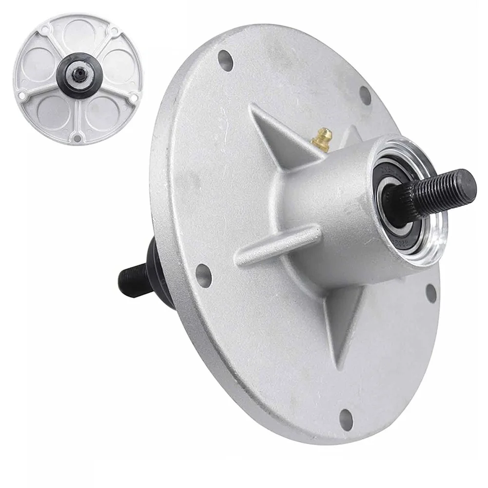 For Murray 38 40 42 46 Deck Lawn Mower Spindle For Demanding Mowing Conditions As Shown Garden Exact Compatibility