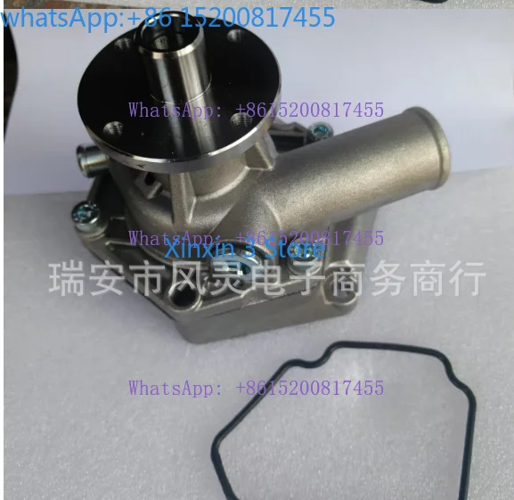 

1PCS brand-new 6584445 LDW1603 LDW1503 LDW2004 ED0065844450-S 6584.445 water pump