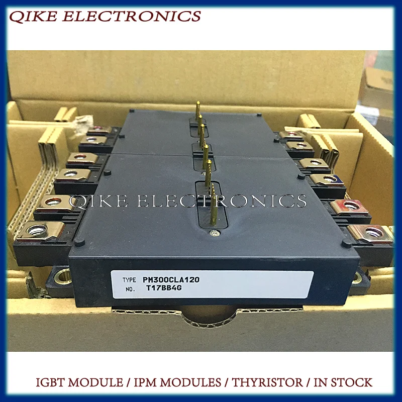 PM200CLA120 PM300CLA120 PM600CLA060 PM450CLA060 PM450CLA120 NEW IGBT MODULE IN STOCK