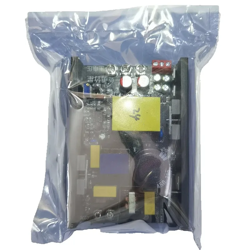 600W AC-DC Dual Voltage LLC Resonant Soft Switching Power Supply for Audio Amplifier ±24V ±36V ±50V ±80V Optional Output