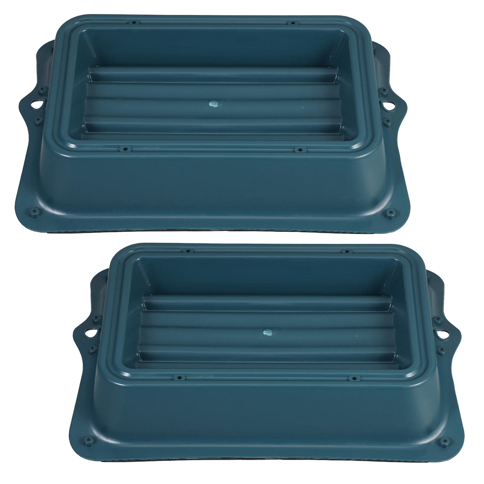 

Flower Mud Tray Plant Stand Indoor Fixing Base Containers for Floral Arrangements Supplies Centerpiece Plate