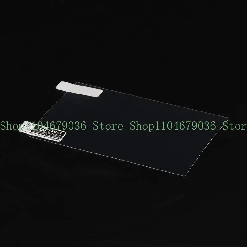 652F 2 Set Motorcycle Dashboard Screen Protective Film Cover for R1200GS /Adve