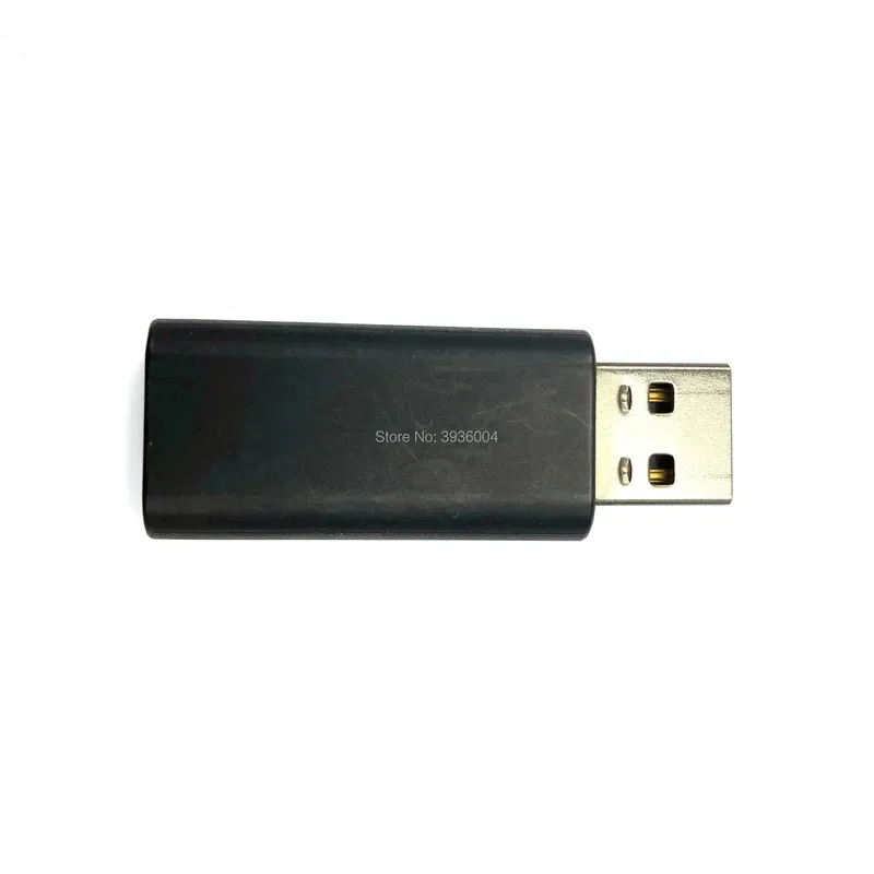 YD Honesty USB Dongle Wireless Adapter CUHYA-0081 For Sony Playstation Gold Wireless CUHYA-0080 Headset