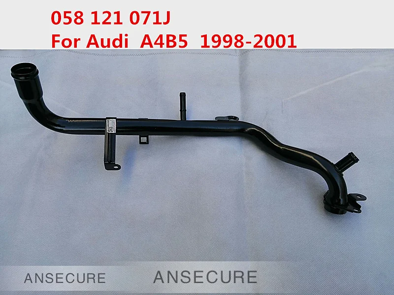 Engine Coolant Pipe… - image