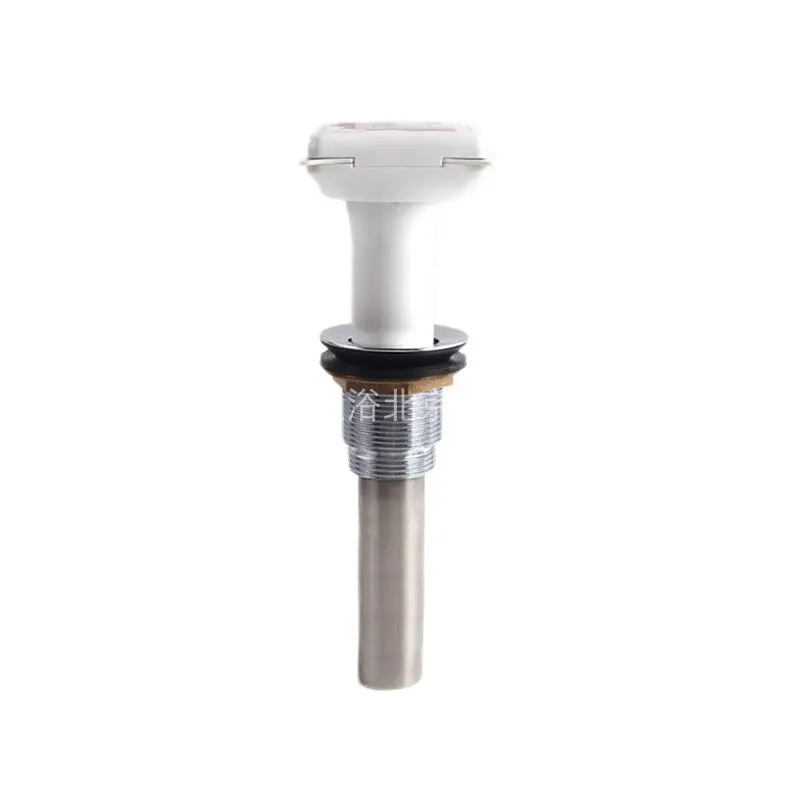 For Kohler Bona Bathroom Cabinet Integrated Basin Clever Easy To Clean Sewer Bouncing Core Accessories 1249543 with 96121