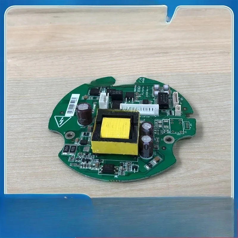 High Speed Network Power Supply Main 21406 Dome Camera Circuit Board