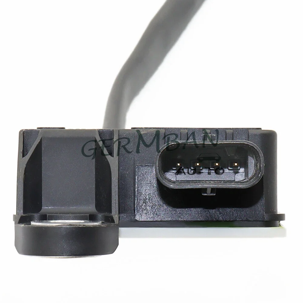 LK62-5H310-AC LR146856  LK625H310AC LR125904 PM Exhaust Particulate Sensor For Land Rover Defender II L663