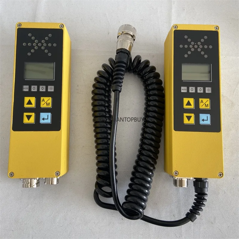 Digital Controller 4.28 For S1800 Asphalt Paver PN.04-25-10453/ 83701043