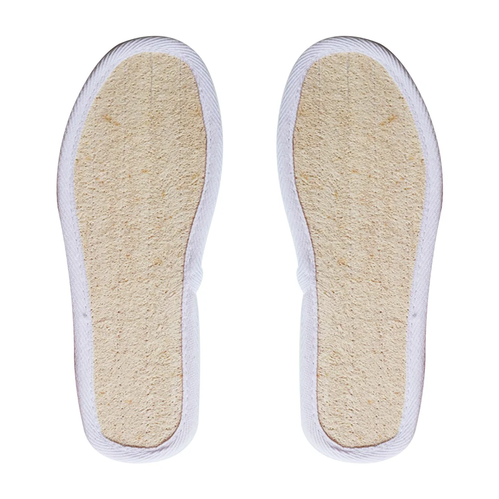 

Deodorant Insoles Breathable Loofah Feet Pads Sweat Absorbent Anti Fatigue Soft Material Dry Clean Odorless Healthy Foot Care