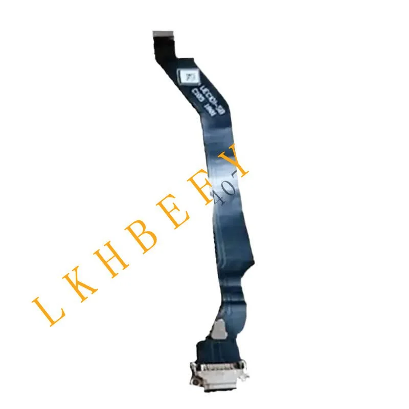 € 1pcs USB Charger Charging Port Dock Connector Flex Cable For A6000 A6003 OnePlus 6 1 6