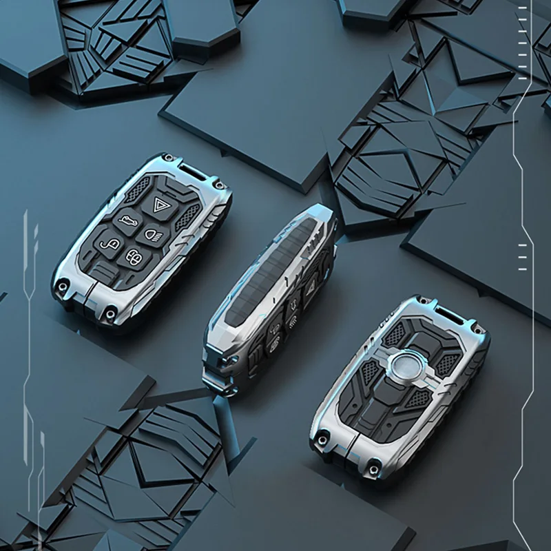 Thumbnail 4 - #60 Latest Remote Car Key Shells Updates