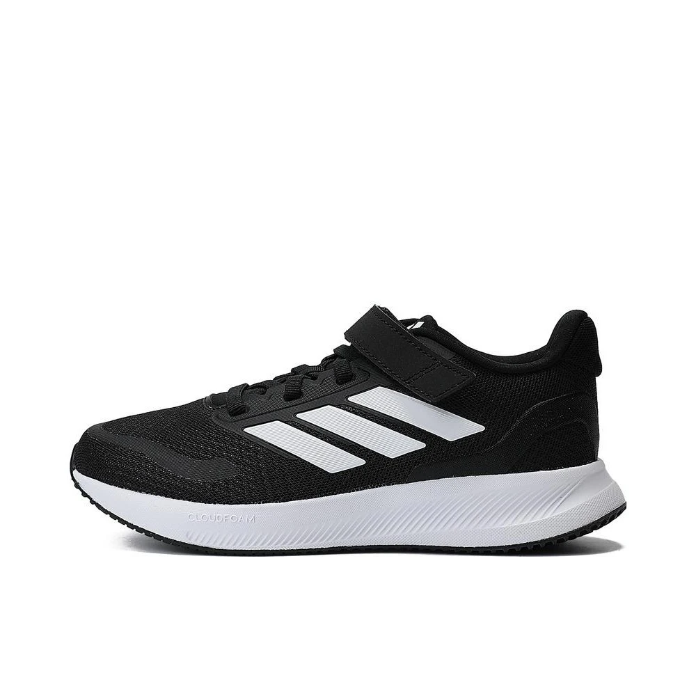 

Adidas Kids 2024 Boys RUNFALCON 5 EL C Running Outdoor Sports Shoes IE8574