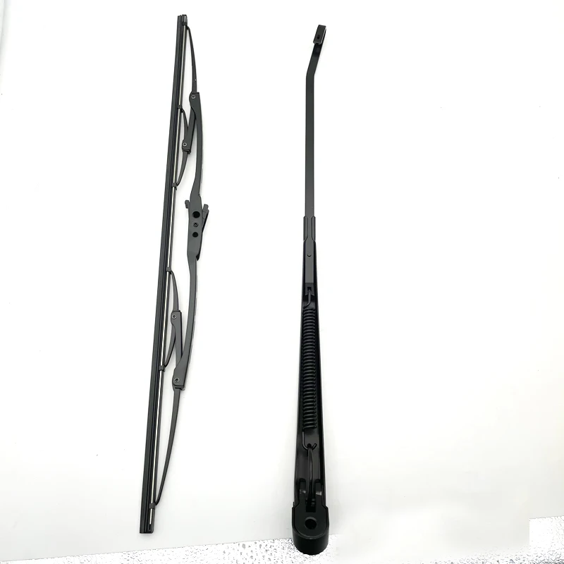 Doosan Daewoo DH220-5 DH220-7 DH215-7 DH225-7 Excavator Accessories DH150/215/220/225/3000-5-7 Wiper Blade