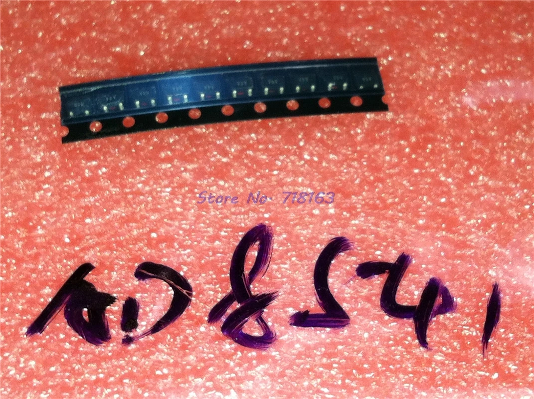 Good product (10piece) AD8541ART AD8541AR SOT AD8541 AD8541ARTZ A4A In Stock Can provide image reference