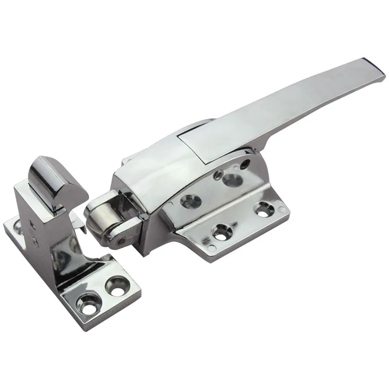 Stainless Steel Oven Door/cold Storage Door/oven/handle Touch/industrial Door Lock/
