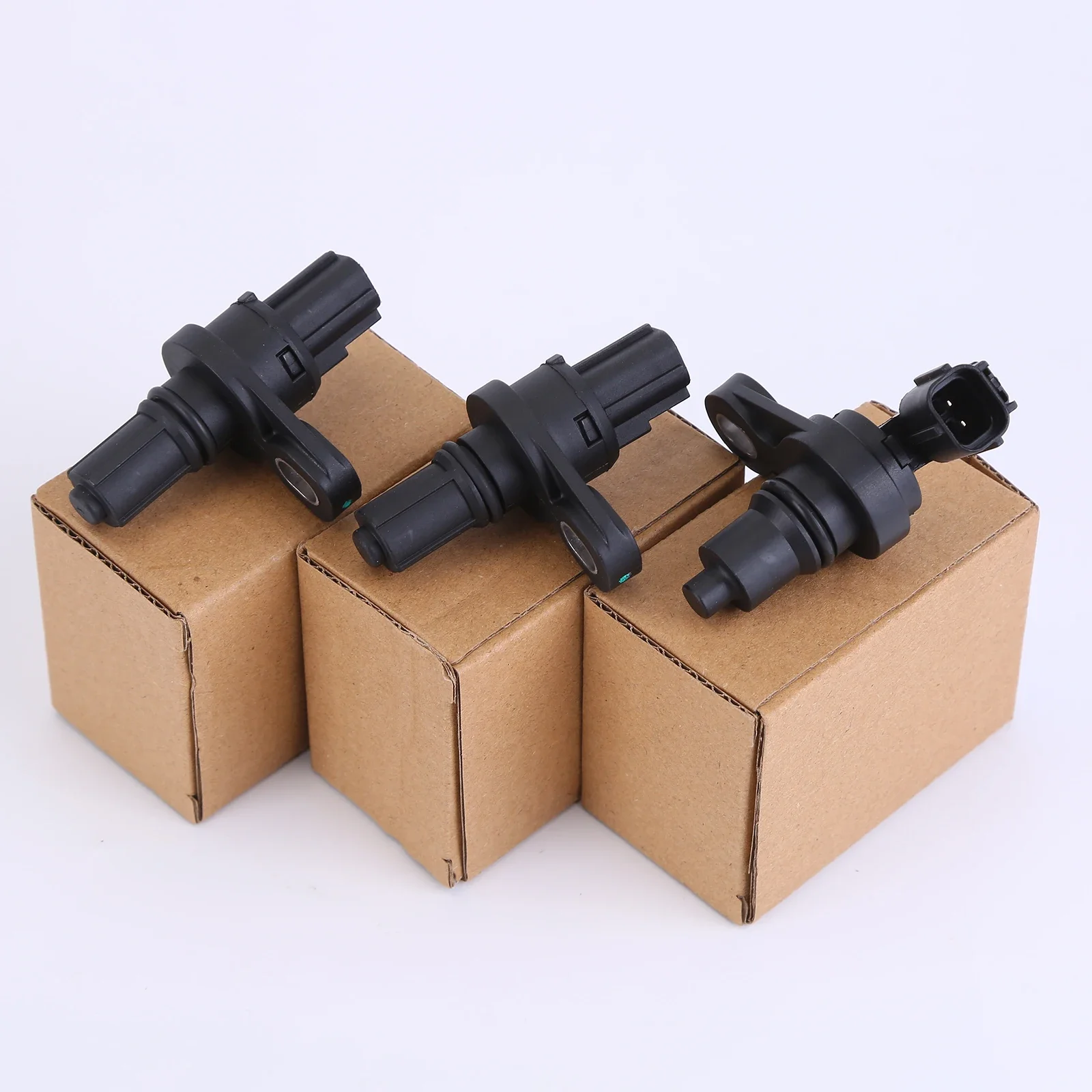 3Pcs Transmission Speed Sensors Compatible for PACIFICA 2007-2008 Replaces 5078930AA 5078554AA