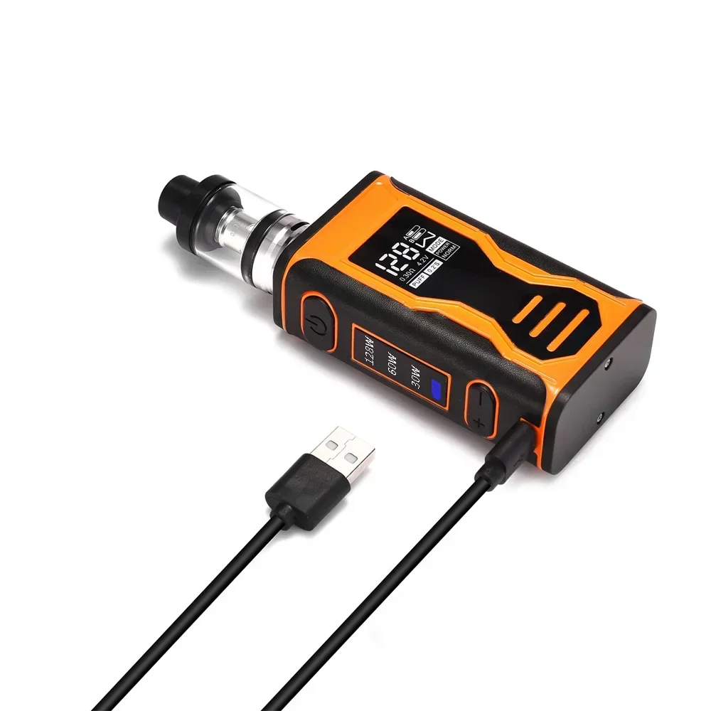 صندوق سجائر إلكترونية ، مجموعة أدوات سجائر إلكترونية مع خزان من الزيت ، بطارية mmah ، مبخر سميك Vape ، دخان Vaper ، قلم شيحة ، شيحة الشيشة ،