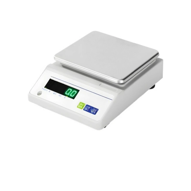 Balance laboratory, analytical balance scales are accurate