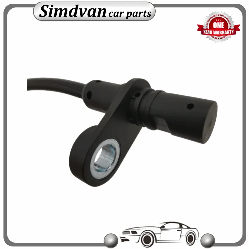 5.4　　⑦ 45710P250000 55710P250000 ABS Front Rear Speed Sensor for Benelli