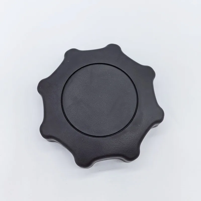 For VW Beetle Bora Polo Golf Passat B5 Caddy Transporter T4 Jetta MK4 Black Seat Adjustment Knob Handle 1J0881671F Styling view 2