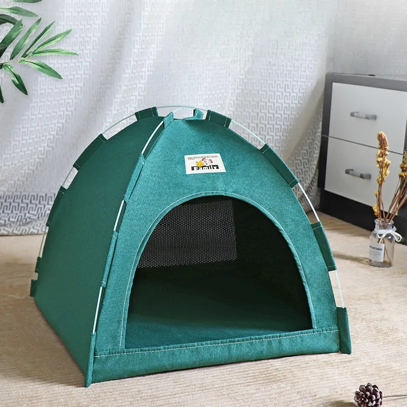 Pet Tent For All Se…