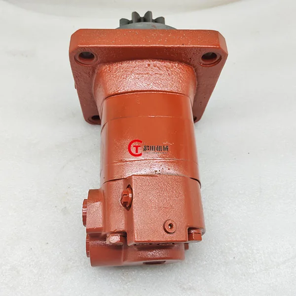 

Гидравлический поворотный двигатель экскаватора B37 4PN39A0101A 4PN39A0101-A для B25 B27 B30 B37 VIO30 VIO40 орбитальный гидравлический двигатель 11 TEETH