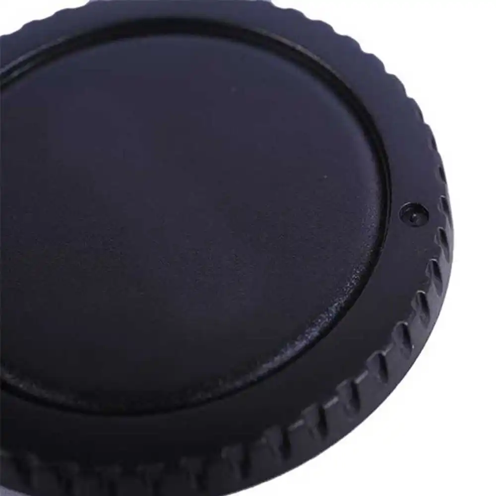 Camera Body Cover Cap Compatible with Canon EOS 850D 800D 600D 550D 500D 450D 400D 250D 200D 9000D 4000D 1150D 1100D 1000D