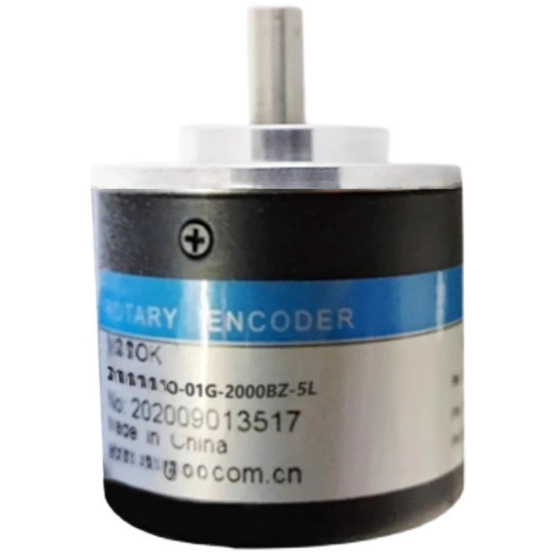 

Parts for Rip ZSP5810-001G-2000BZ1-5L/001C-5000BZ2-12-24VF rotary encoders