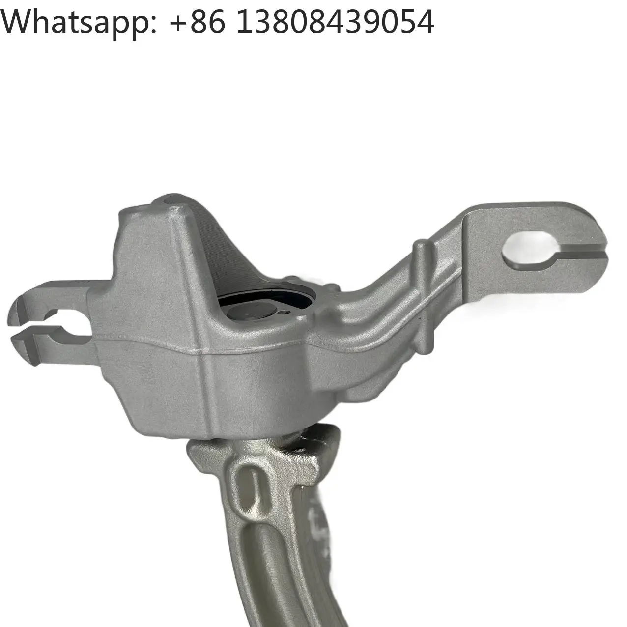 For Mercedes-Benz W463 Right Suspension Control Arm for Use with Parts A463309601 A463333800 A4633309501