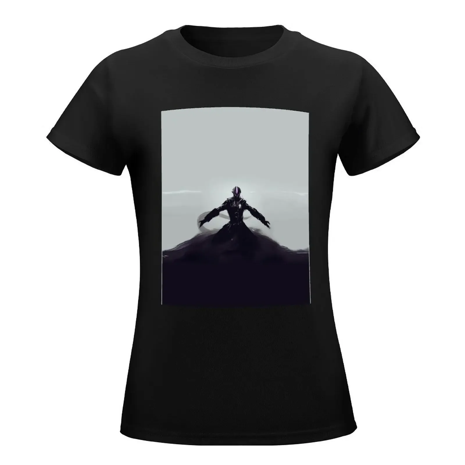 Made in Abyss - Bondrewd Graphic T-Shirt graphics funny Women t-shirts