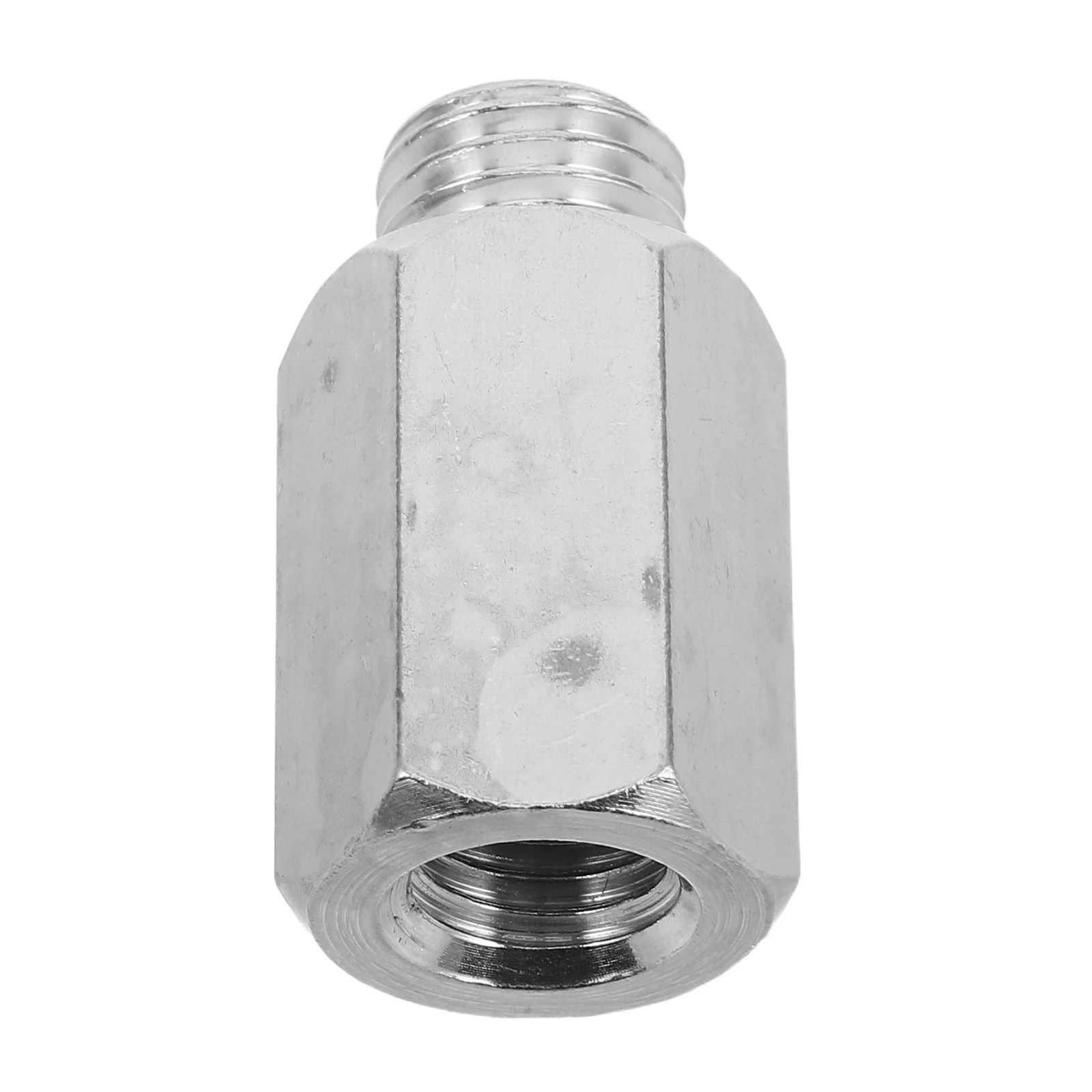 

Angle Grinder Adapter 14Mm To 16Mm Metal Polishing Machine Converter Heavy Duty Electric Drill Rotary Tool Attachment Strong
