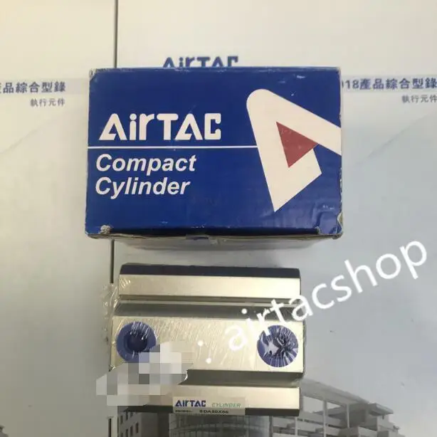 1 Uds nuevo cilindro AirTAC SDA50X50
