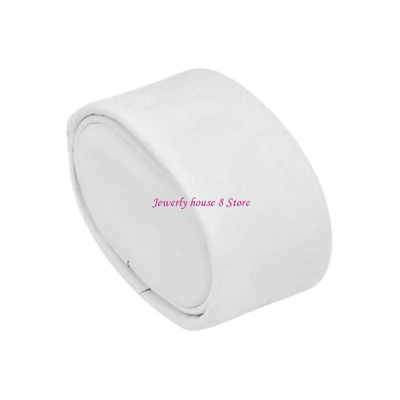 

Кожаный маленький браслет, замена подушки для часов, автоматические часы, маленькая подушка, браслет, подставка для часов, для