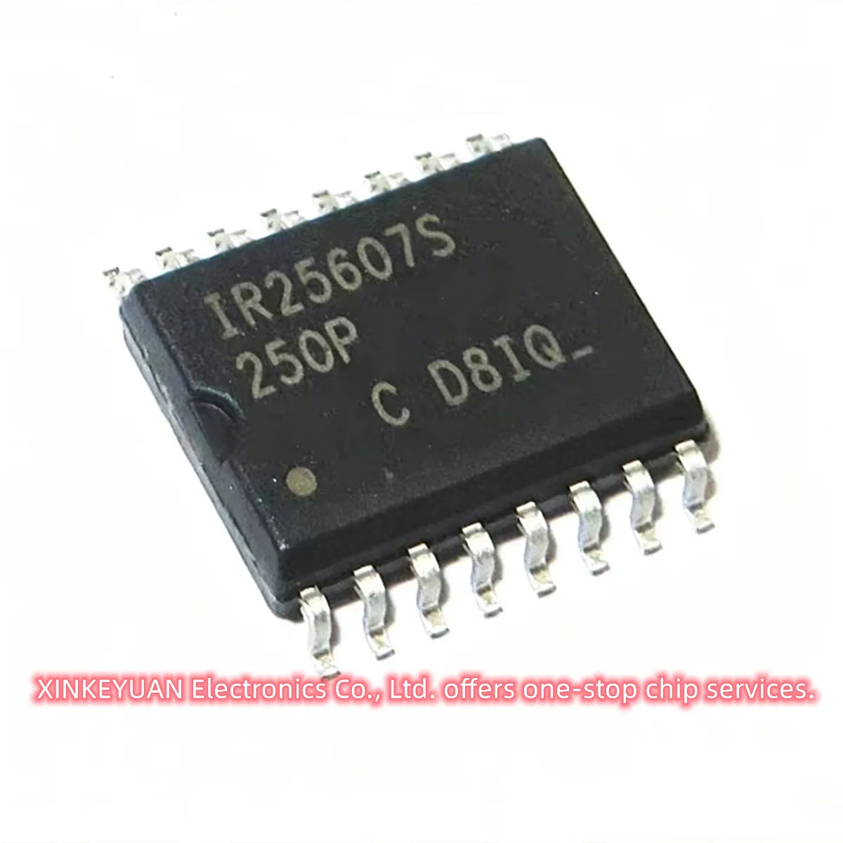 (5Pcs-10Pcs/Lot) 100% New original  IR25607S SOP16 Chipset