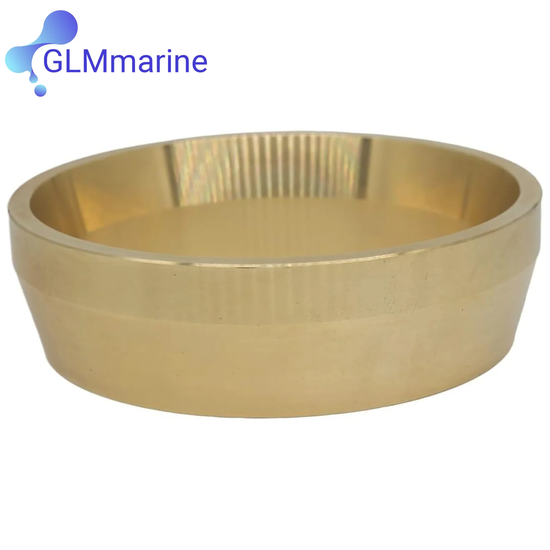 OEM 805100 805100T Front Thrust Hub Replacement for Mercury MerCruiser Bravo 1 2 3 Marine Stern Drive Motors Bpat Engine Parts