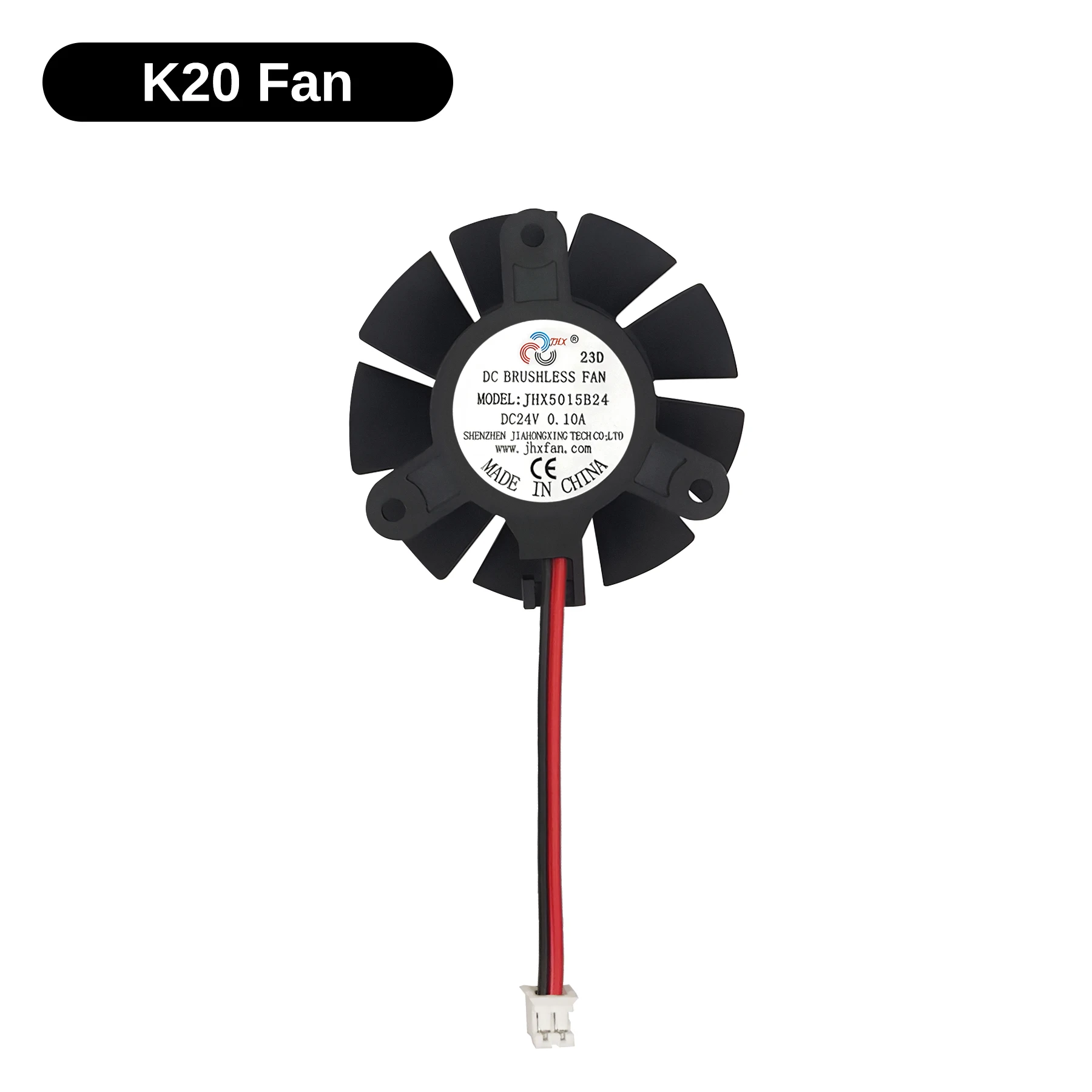 Imagem -05 - Laser Tree-laser Cabeça Módulo Acessórios Driver Board Fan K20 K30 K40 K60