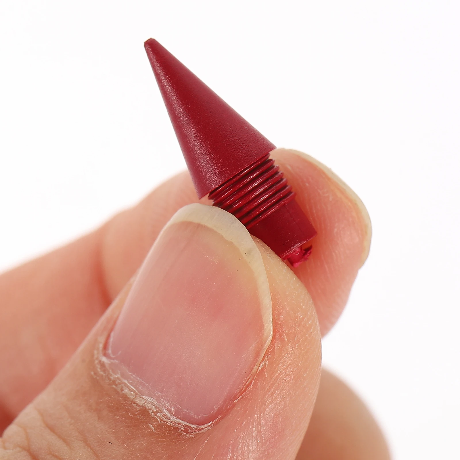 

36Pcs Everlasting Pencil Refills Smooth Writing Nibs Gift Idea for Friends Prizes by Teachers Inkless Pencil Pencils Heads