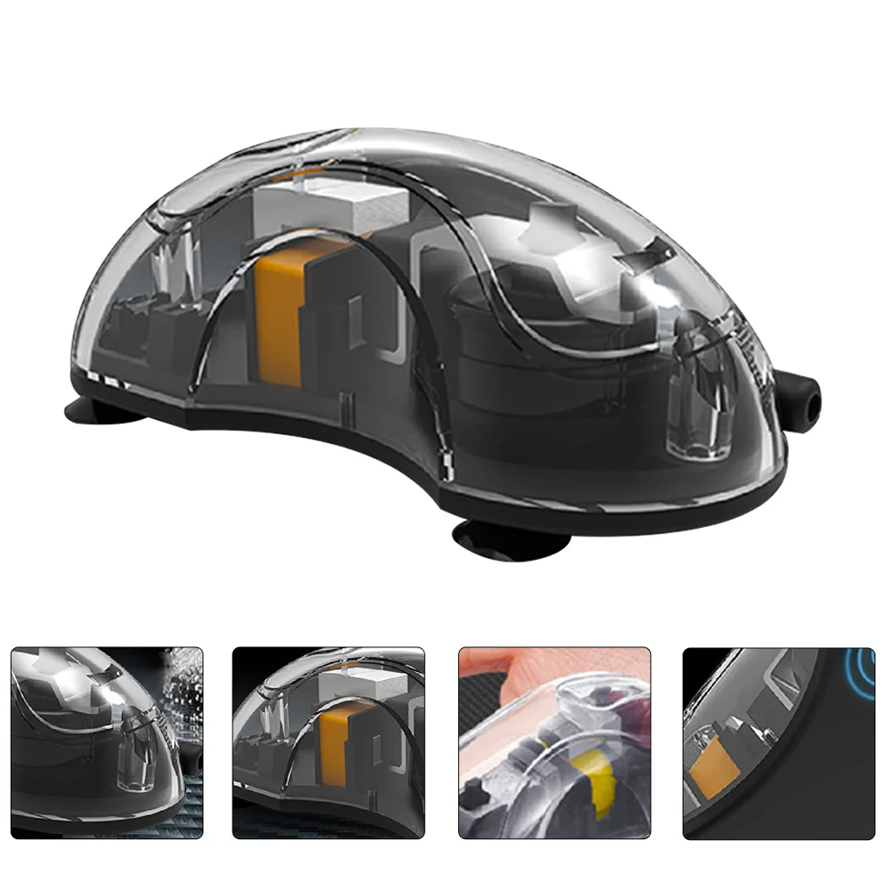 

Mini Oxygen Pump Professional Aquarium Aeration Air Pump Eu Plug Long-Lasting High-Grade Plastic Easy Use Fish Tank Aerator