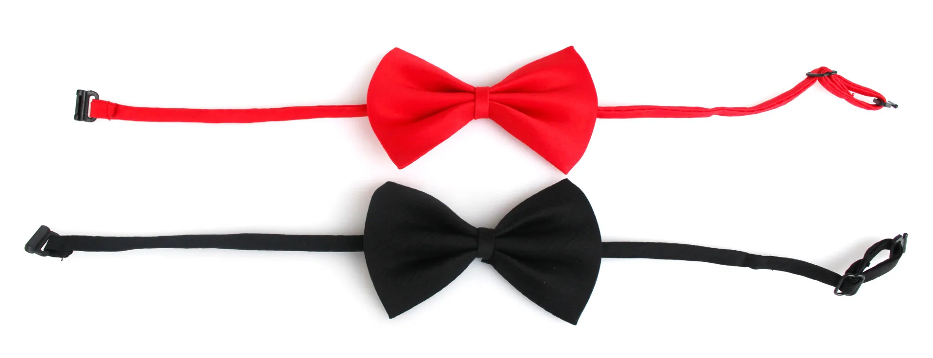 

Pet Bow Ties, Cat and Dog Bow Collars, Cat, Rabbit and Dog Neck Covers, Accessories, Gentleman Collars, Pet Supplies