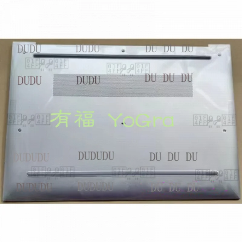 

D N08551-001 New For HP Elitebook zan 16X 865 G9 Lower Bottom Base Case Cover OEM-