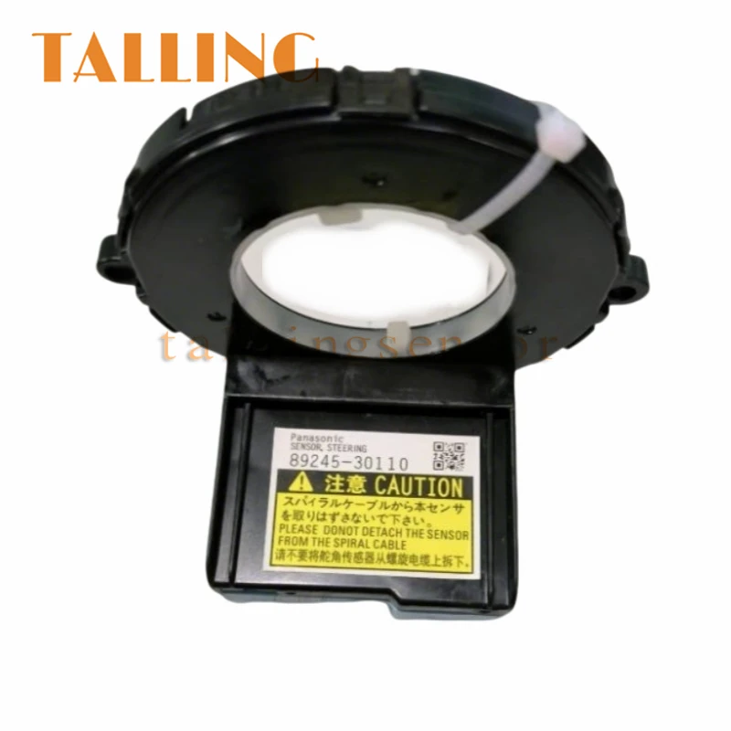 

89245-30110 Steering Angle Sensor For Lexus Gx460 Rx450h Scion Tc Hs250h Toyota Yaris Prius Land Cruiser 89245-74010 8924574010