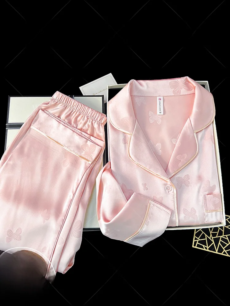 spwear-en-soie-pour-femmes-avec-coussinet-de-poitrine-sensation-haut-de-gamme-vetements-de-maison-boite-cadeau-de-festival-printemps-et-ete-00