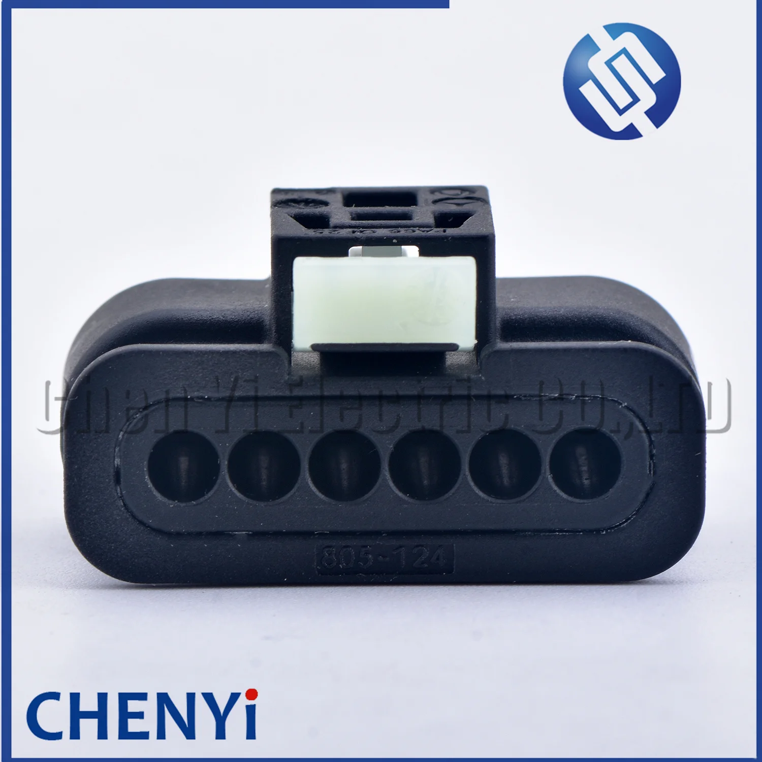 6 دبوس أنثى السيارات موصل مقاوم للمياه تدفق الهواء متر التوصيل 0285453026 805-124 لبنز 167 W212 W222 BMW F02 F18 523 E60 #6