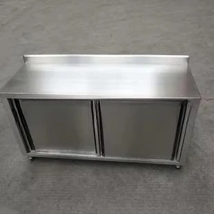 Stainless steel iron household storage filing cabinet dormitory staff locker household wardrobe