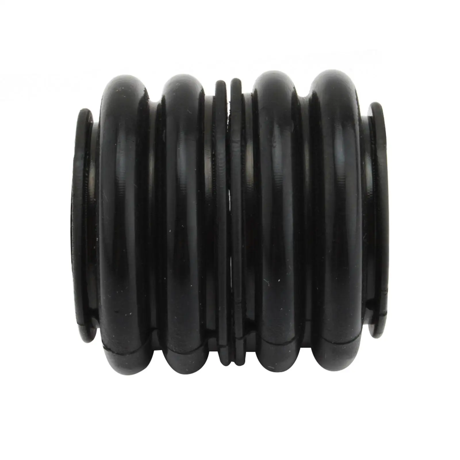 

Ball Joint Boot Rubber Black Dust Protector Durable Replacement Installation Kit for R850GS 2005 2014 Universal Fit