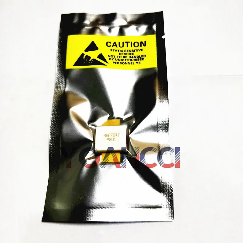 SRF7042 7042 (1piece) SMD RF Tube RF Power Transistor, Original NEW In Stock