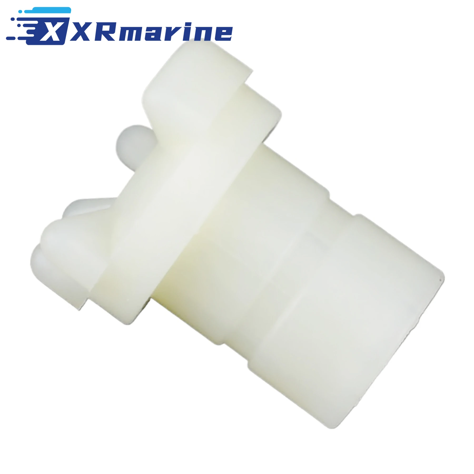 Universal Tiller Pinion 350-63064 for Tohatsu Nissan Outboard M NS 9.9 15 18 HP D E Boat Engine Parts 350-63064M 350-63064-0 image 5